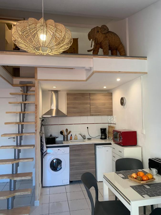 Duplex Raphael- Wi-fi Et Parking Prive Appartement *
