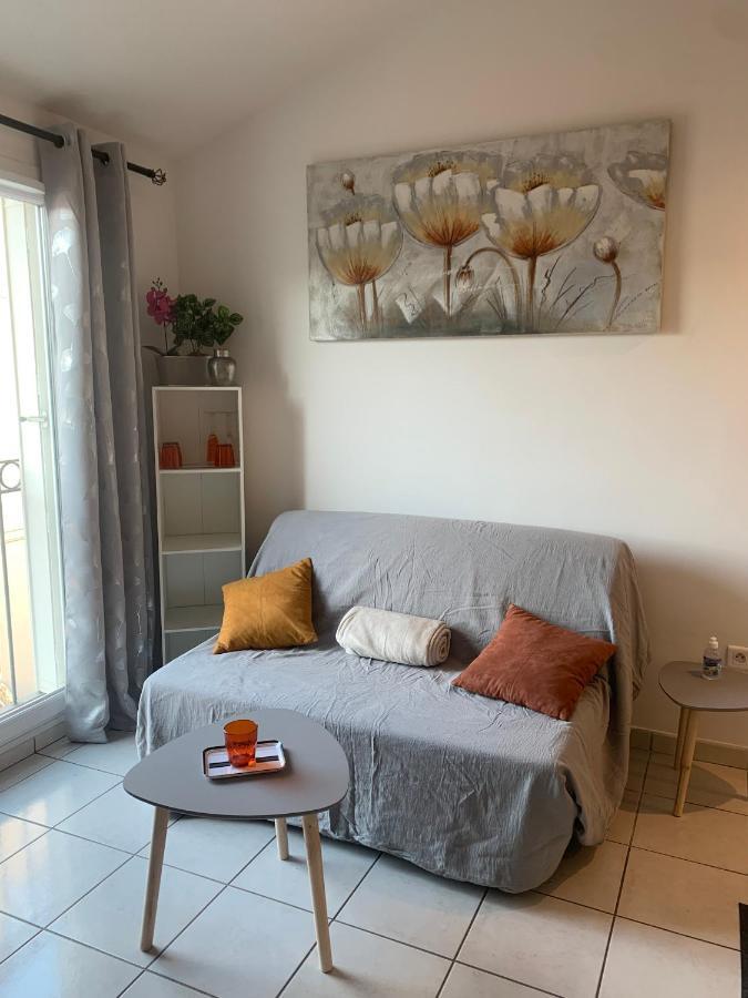 Appartement Duplex Raphael- Wi-fi Et Parking Prive